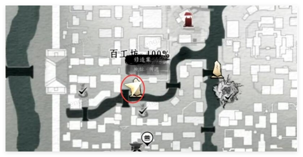 燕云十六声摸金校尉任务通关全攻略