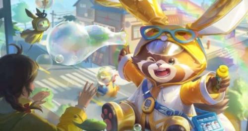 王者荣耀梦奇赛年皮肤获取攻略：印记、充能与活动全解析