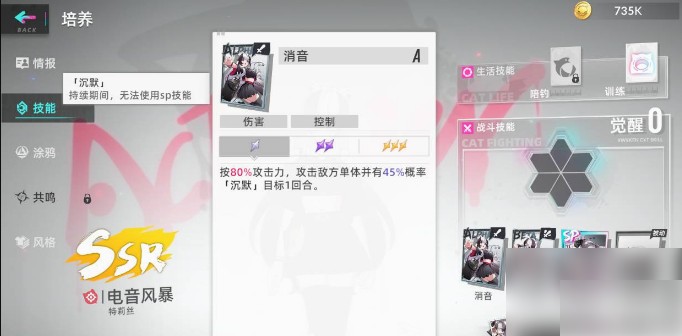 猫之城幸运值的秘密：提升方法与游戏价值全解析