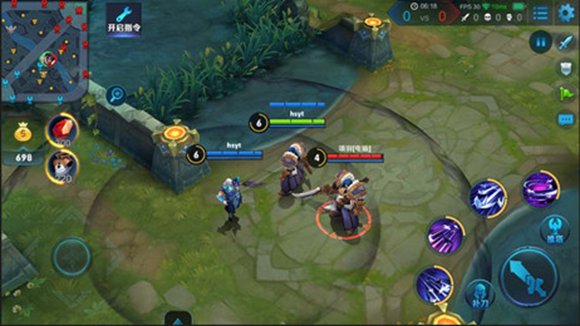 王者荣耀元歌强不强？技巧全解析