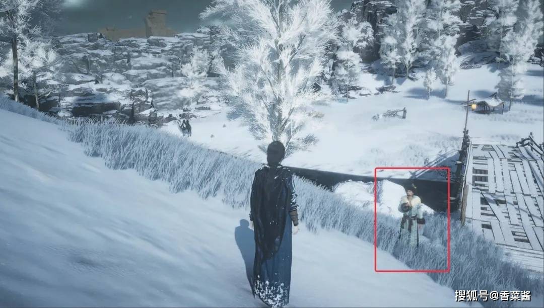 燕云十六声玉露台见闻全收集攻略：NPC位置与触发条件详解