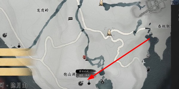 燕云十六声菩提苦海铁心难静任务通关全攻略