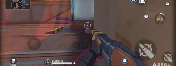 王牌战士魔盒通关心得：如何利用地形和对手弱点取胜