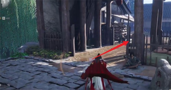 燕云十六声万事知荣归故里任务完成攻略