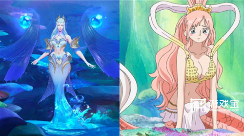 王者荣耀美人鱼S32赛季上线猜测：亚连或提前登场