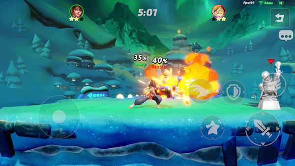 派对之星新版本角色分析杂谈：变强与削弱，体验才是王道