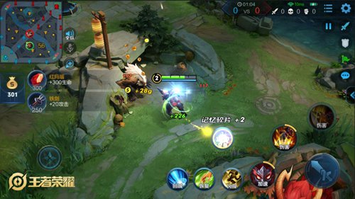 王者荣耀变身大作战玩法全解析