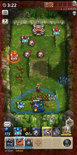 燃烧王座新手上分攻略：灵活战术与心得分享