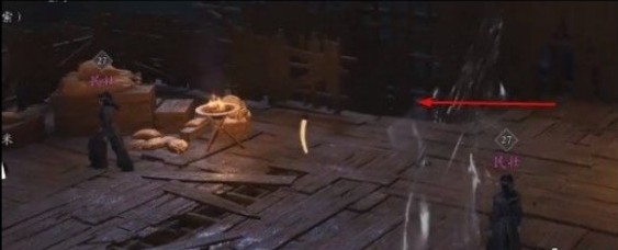 燕云十六声：九曲惊神枪偷师宝箱位置全解析