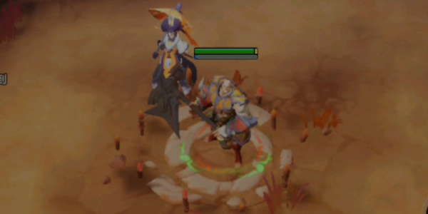 火炬之光：如何设置无限自动捡东西功能