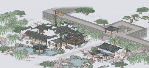 江南百景图应天府赚钱全攻略