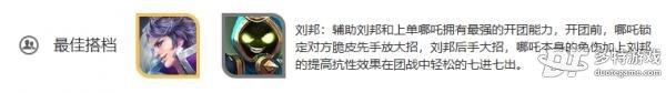王者荣耀哪吒深度解析：技能、铭文、出装及玩法策略