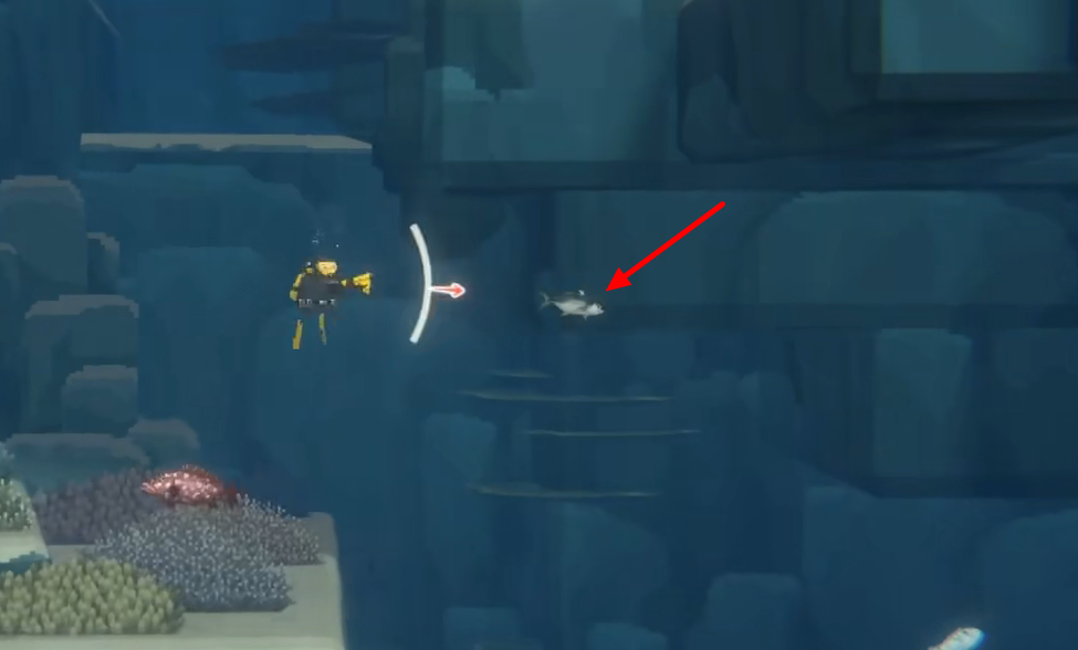 潜水员戴夫六带鰺捕捉攻略：深度解析与实战技巧