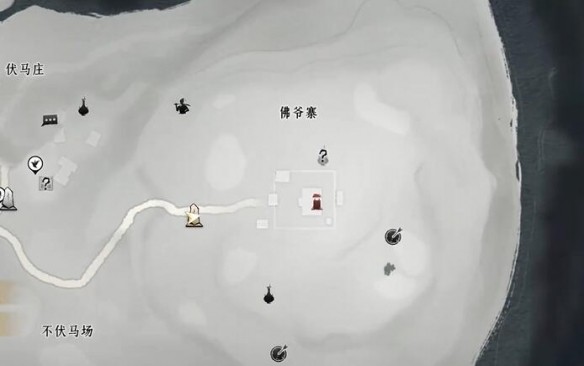 燕云十六声威猛歌怎么拿到手