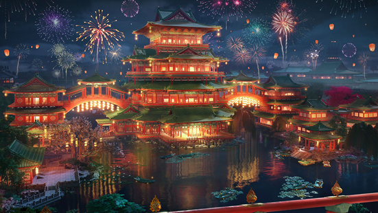 燕云十六声虚拟内存满了怎么办？加内存条就对了！