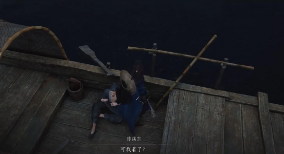 燕云十六声孤舟独影任务完整攻略：流程详解与步骤指导