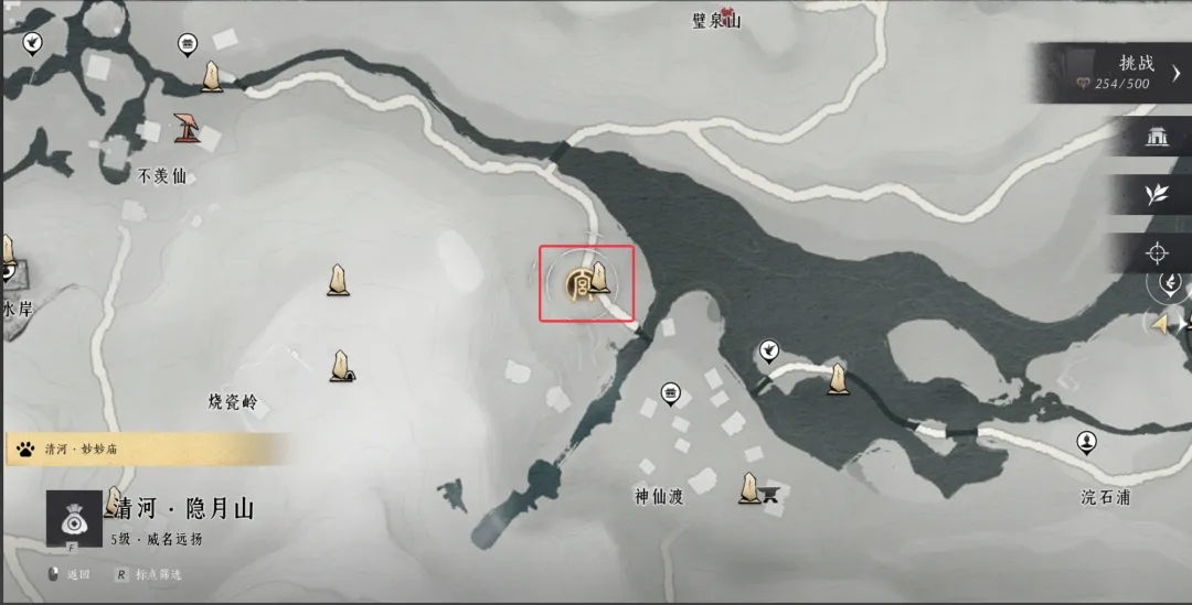 燕云十六声清河奇遇全解析：38个触发条件与隐藏玩法深度指南