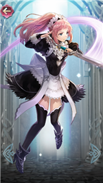 火焰纹章英雄全英雄技能武器详解