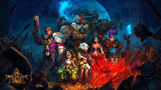 火炬之光无限召唤师BD加点全攻略：核心技能与天赋选择详解