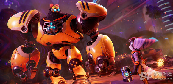 瑞奇与叮当的冒险之旅：配置全解析