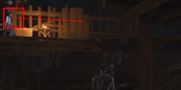 燕云十六声积矩九剑偷师全攻略