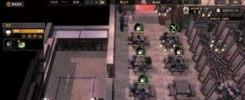 游戏烹饪食谱：简单食材，无限可能