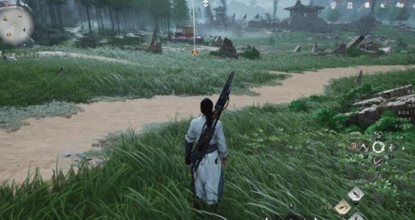 燕云十六声野外BOSS位置全攻略