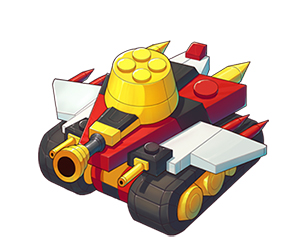 玩具坦克回忆录：重温童年时光的经典