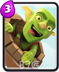 皇室战争双倍圣水快攻滚木猪卡组心得分享