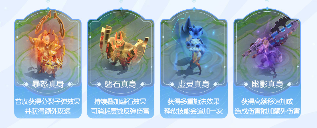 王者荣耀觉醒之战真身降临玩法全解析：如何率先掌控全场