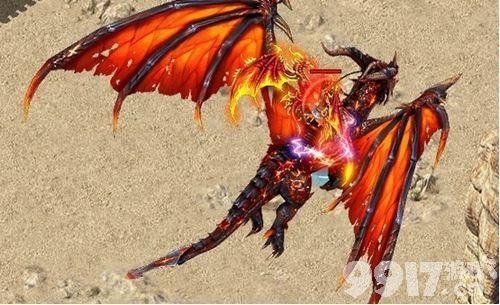 烈火战神100级技能选择指南：实用搭配与玩法心得