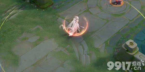 王昭君映山红皮肤深度评测：9周年限定，绝美新中式设计怎么样？