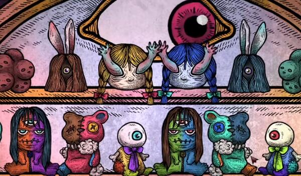 猫博物馆玩偶摆放全攻略：对称摆放解锁通关密码