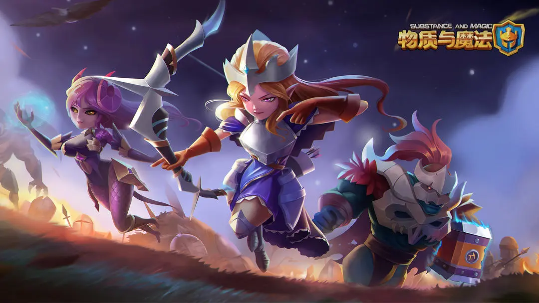 物质与魔法新手入门避坑指南