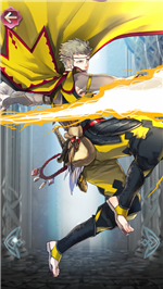 火焰纹章英雄全英雄技能武器详解