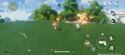 炽霞战斗技巧深度解析：掌握核心机制，发挥主攻手实力