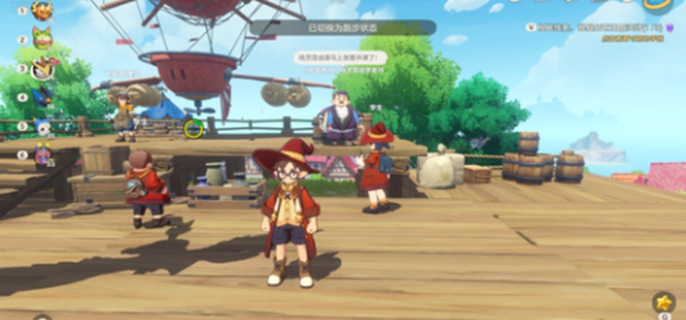 洛克王国世界精英教师位置全解析