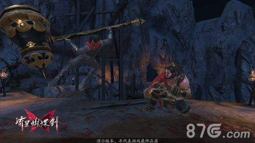 流星蝴蝶剑手游锤PVP心得分享：技巧、特性与实战要点全解析