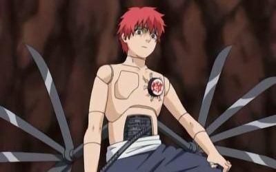 火影忍者手游百机蝎深度解析：技能特点、连招技巧与实战打法