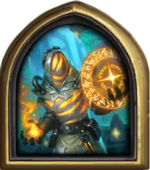 炉石传说观星者露娜通关全攻略