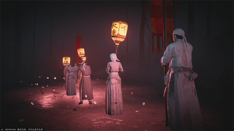 燕云十六声手游定档春节档：武侠世界移动端开启时间解析