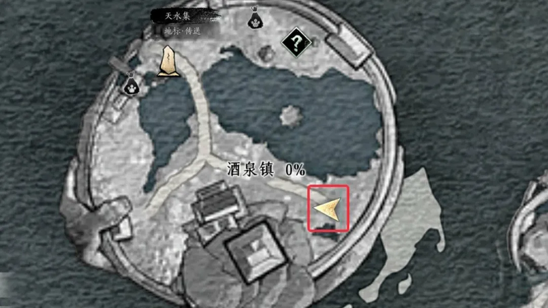 燕云十六声焚骨谶局万事知攻略全解