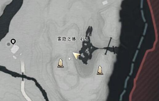 燕云十六声鬼新娘洞穴通关全记录