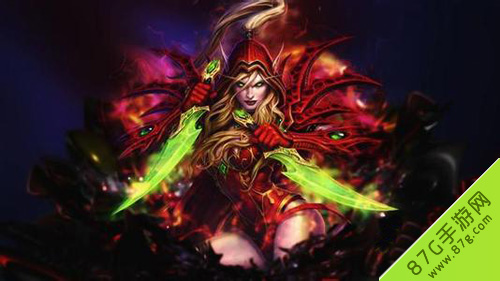 炉石传说月中任务贼卡组攻略：稳扎稳打，冲击传说