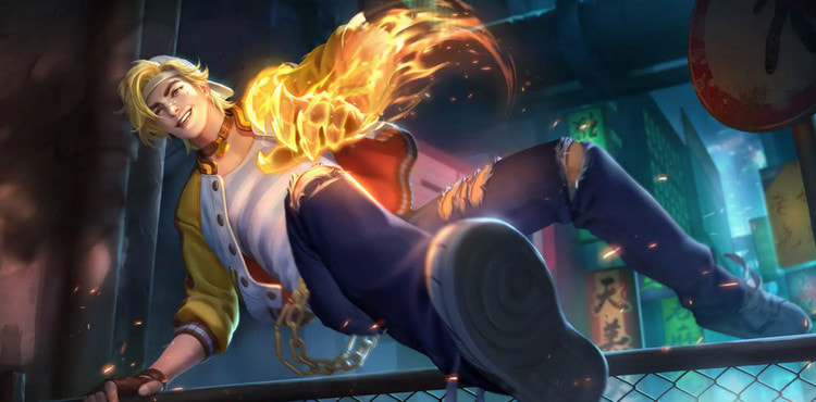 王者荣耀裴擒虎上分攻略：野王之路详解