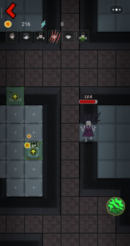 猛鬼宿舍人物能力提升全攻略