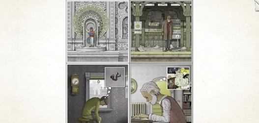 画中世界第五关通关全解析：紫色果实完整版攻略