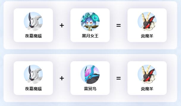 炎魔羊配种秘籍：打造你的火焰精灵王