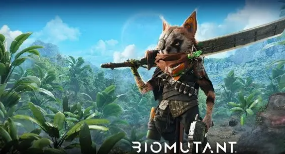 生化变种水手站通关全流程攻略