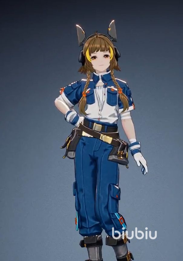 白荆回廊奇客角色全解析：技能、定位与强度一览